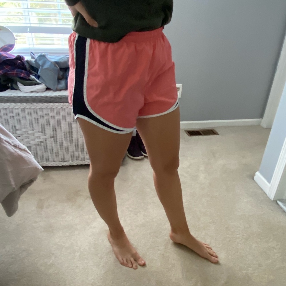 Nike Athletic Shorts